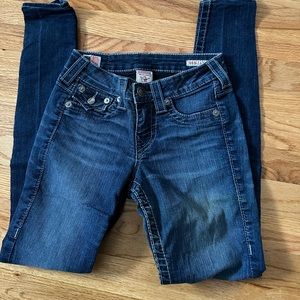 True Religion Jean